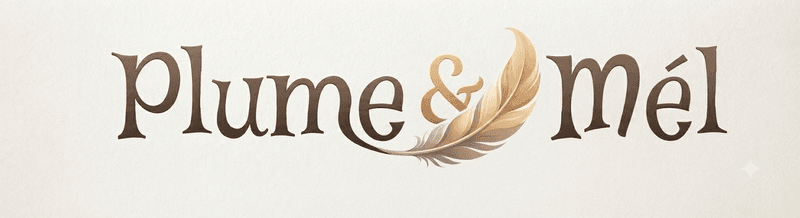 Logo Plum'Mél