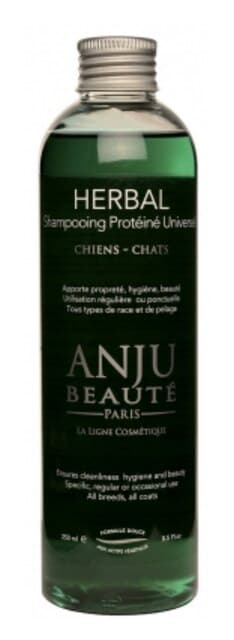 Shampooing protéiné universel