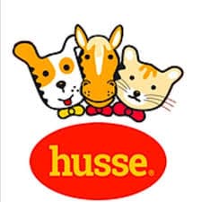 Husse