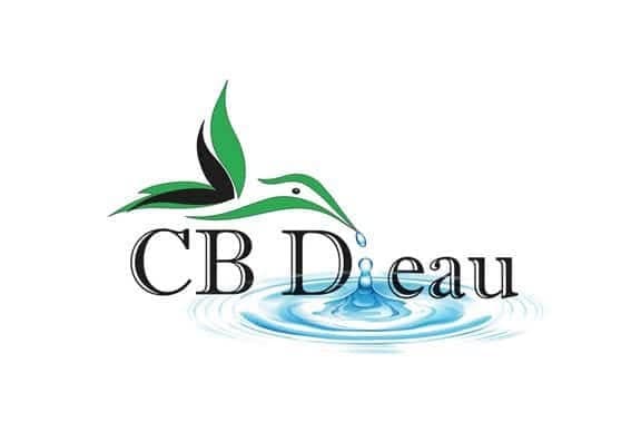 CB D'eau