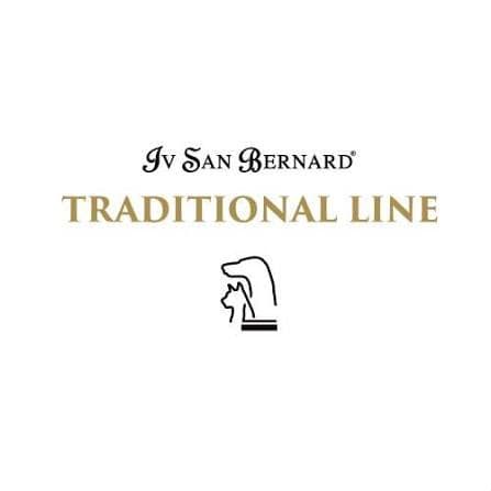 Iv San Bernard — Traditional Line